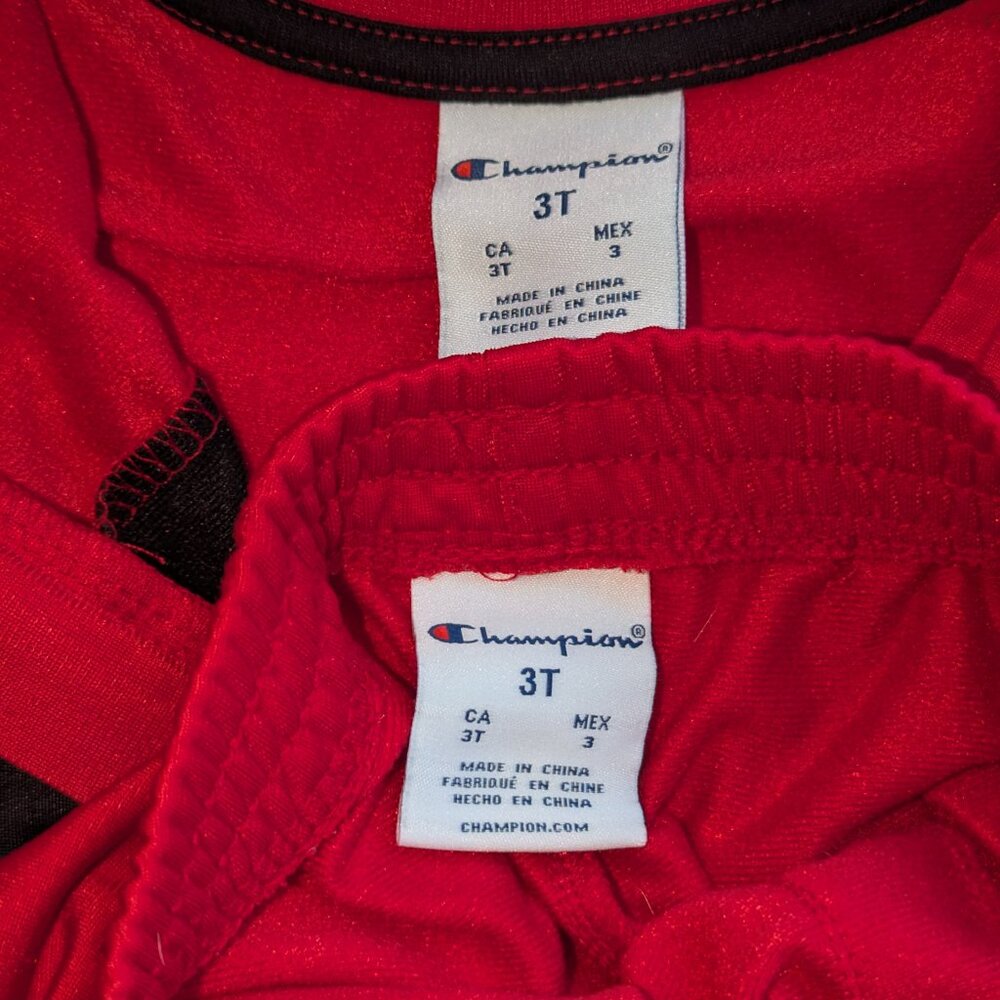 3T Fall Bundle - Picture 8 of 9
